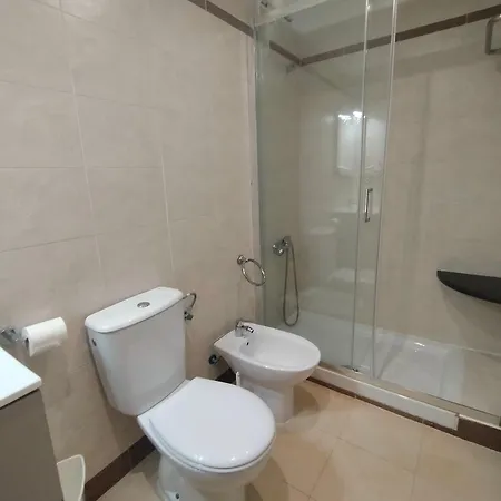 Apartment Acv - El Cano-1ª Linea Planta 2 Frontal 3h