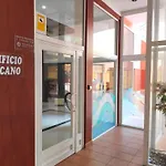 Apartment Acv - El Cano-1ª Linea Planta 2 Frontal 3h