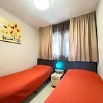 Acv - El Cano-1ª Linea Planta 2 Frontal 3h Apartment