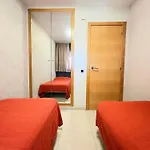Apartment Acv - El Cano-1ª Linea Planta 2 Frontal 3h