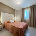 Apartment Acv - El Cano-1ª Linea Planta 2 Frontal 3h *