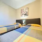 Acv - El Cano-1ª Linea Planta 2 Frontal 3h Apartment
