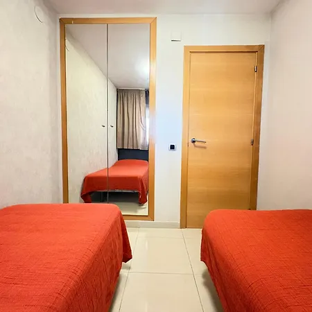 Apartman Acv - El Cano-1ª Linea Planta 2 Frontal 3h
